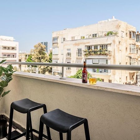 Mr. Montana - By Tlv2Go Apartment Tel Aviv Exterior photo