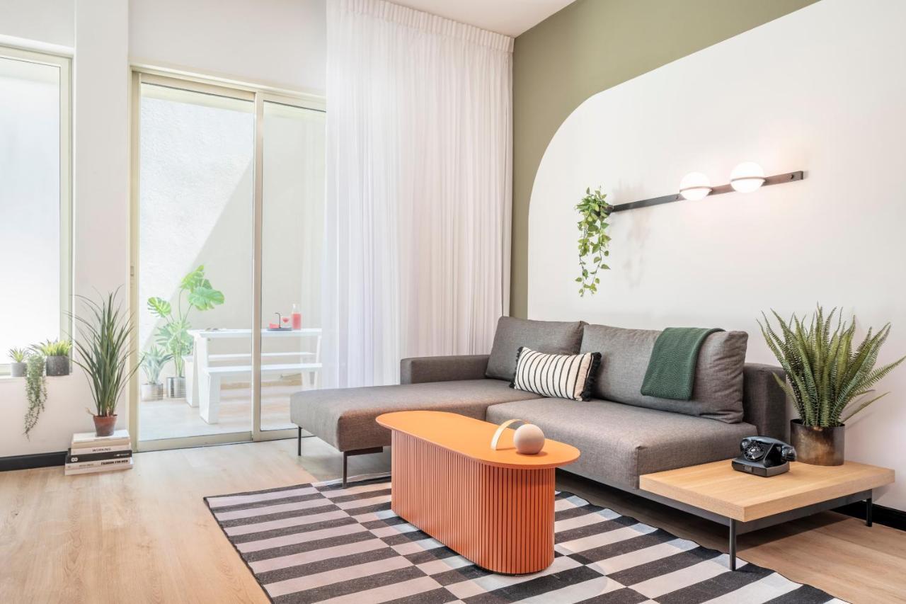 Mr. Montana - By Tlv2Go Apartment Tel Aviv Exterior photo