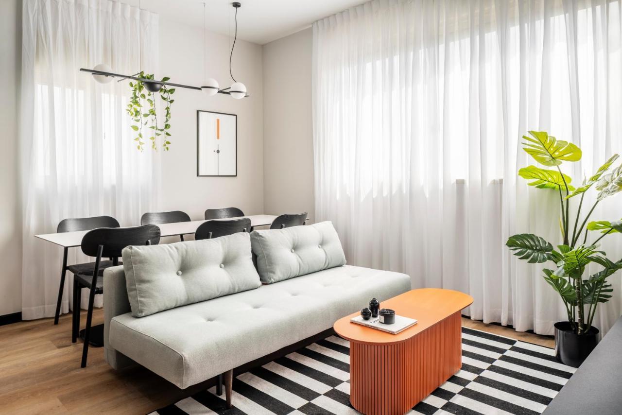 Mr. Montana - By Tlv2Go Apartment Tel Aviv Exterior photo
