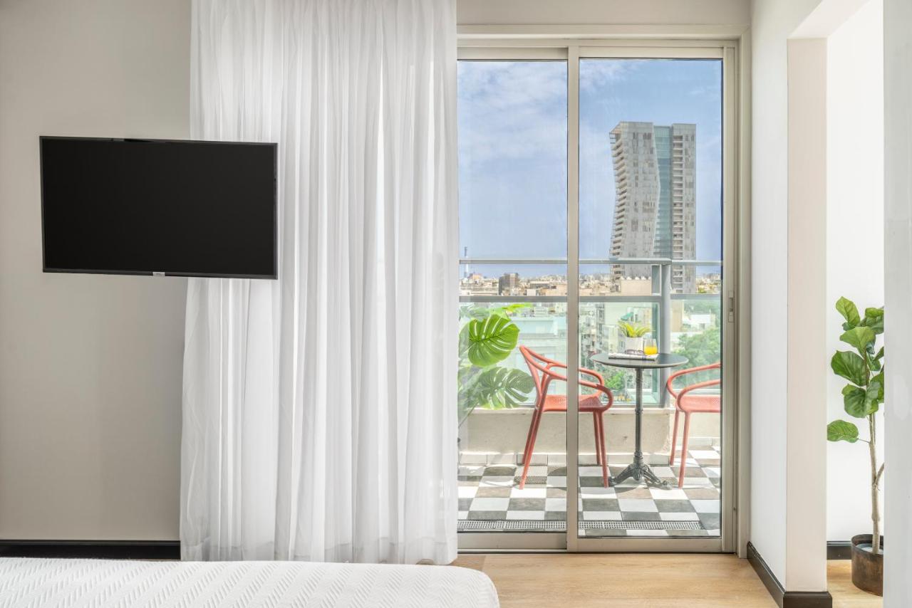 Mr. Montana - By Tlv2Go Apartment Tel Aviv Exterior photo