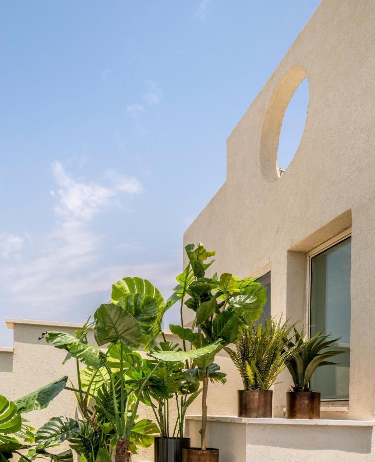 Mr. Montana - By Tlv2Go Apartment Tel Aviv Exterior photo