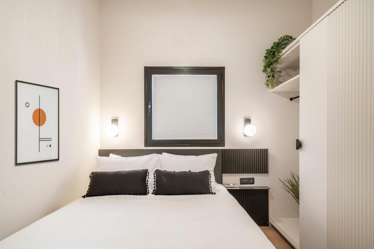 Mr. Montana - By Tlv2Go Apartment Tel Aviv Exterior photo