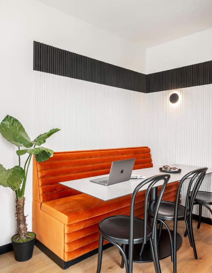 Mr. Montana - By Tlv2Go Apartment Tel Aviv Exterior photo