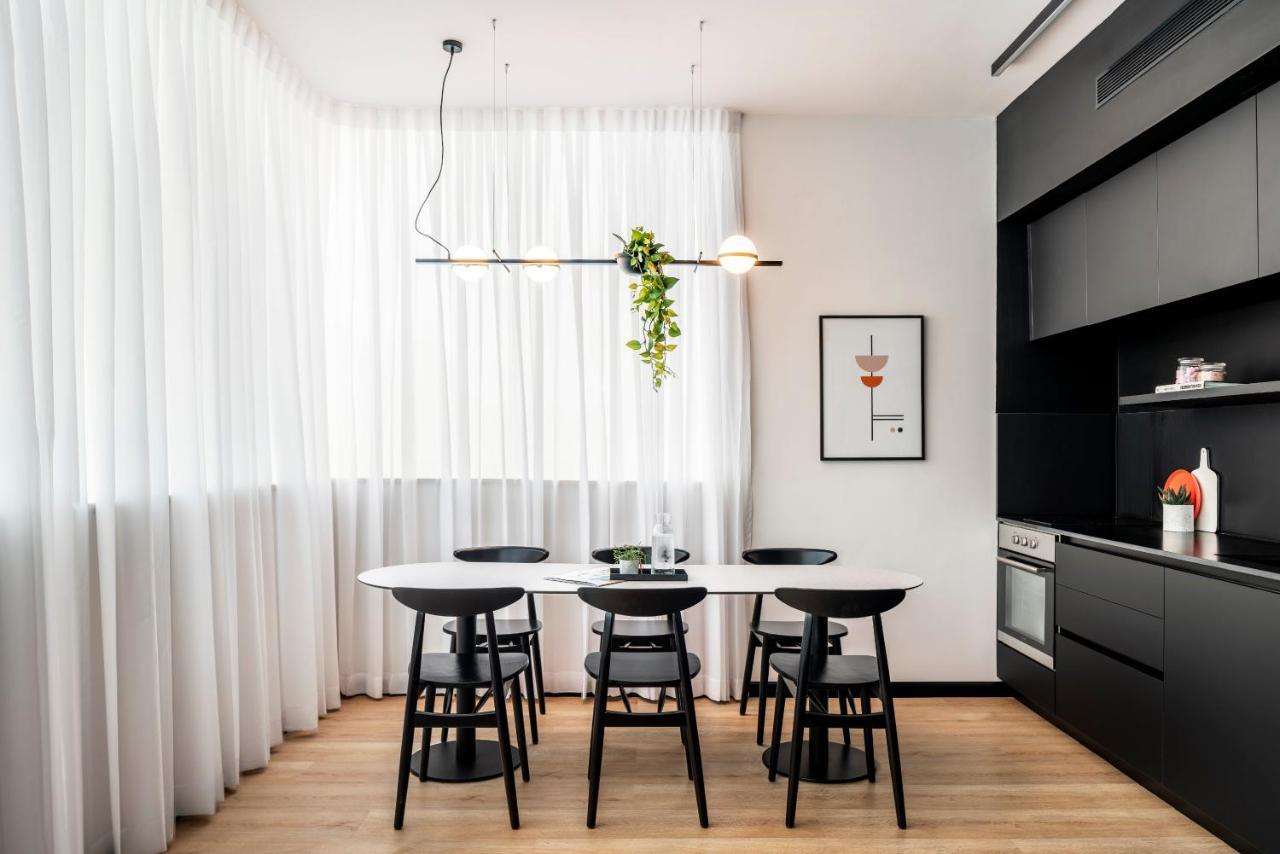 Mr. Montana - By Tlv2Go Apartment Tel Aviv Exterior photo