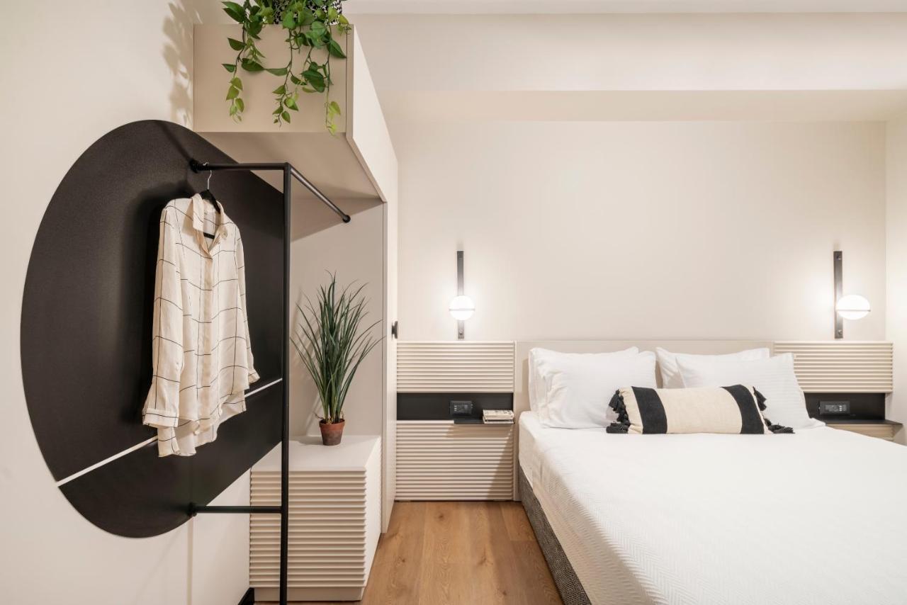 Mr. Montana - By Tlv2Go Apartment Tel Aviv Exterior photo