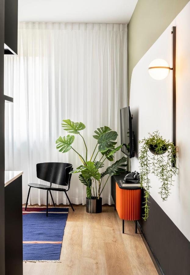 Mr. Montana - By Tlv2Go Apartment Tel Aviv Exterior photo