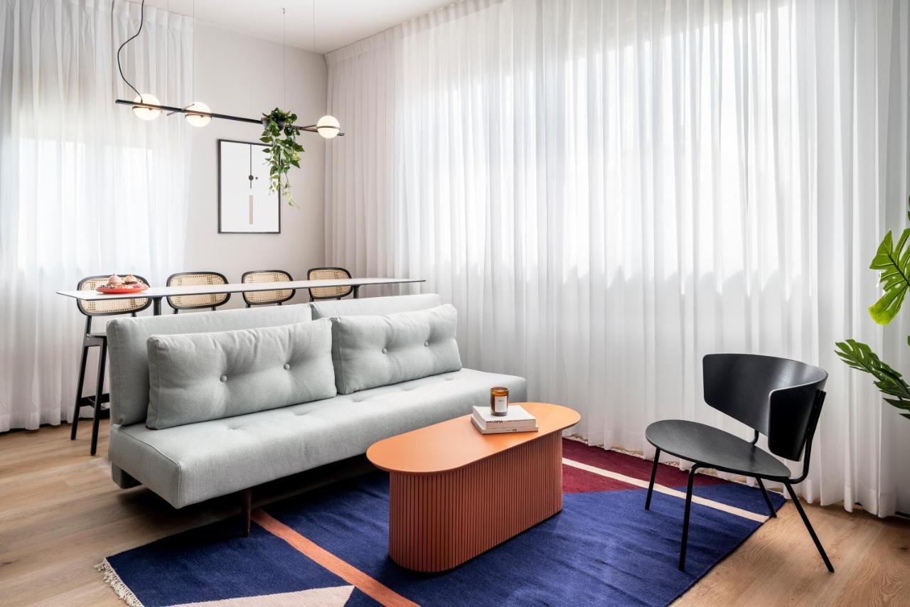 Mr. Montana - By Tlv2Go Apartment Tel Aviv Exterior photo