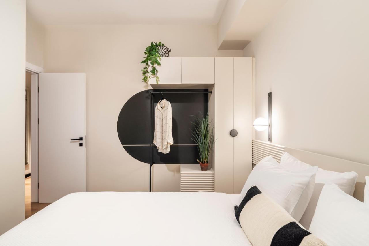 Mr. Montana - By Tlv2Go Apartment Tel Aviv Exterior photo
