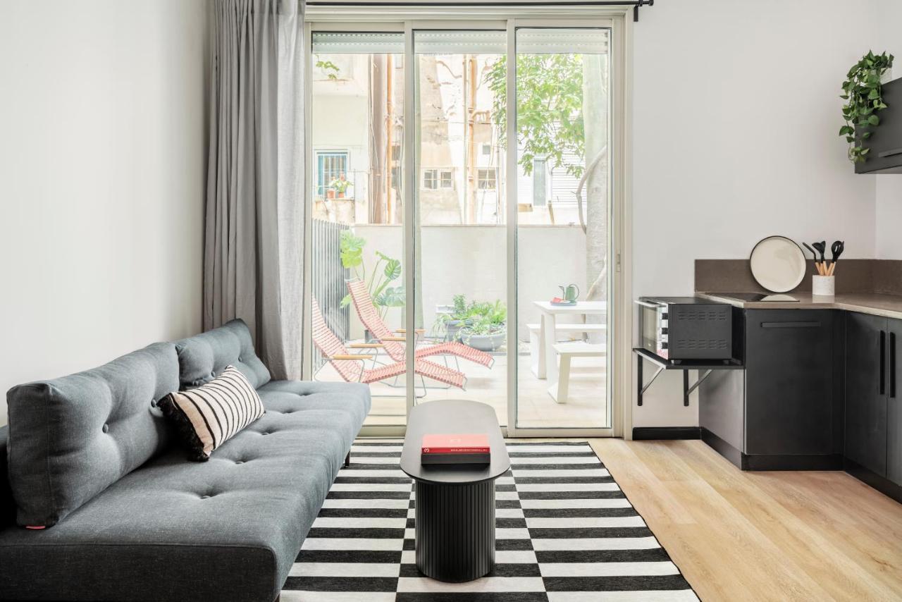Mr. Montana - By Tlv2Go Apartment Tel Aviv Exterior photo