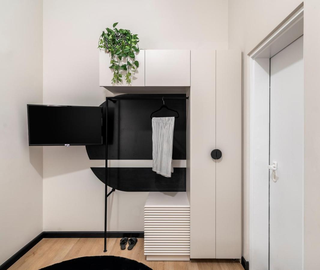 Mr. Montana - By Tlv2Go Apartment Tel Aviv Exterior photo